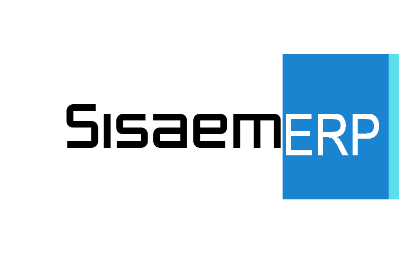 Logo de SISAEM ERP